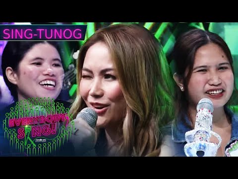 Chinito | Sing Tunog | Everybody Sing Season 3