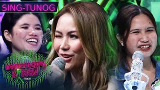 Chinito | Sing Tunog | Everybody Sing Season 3