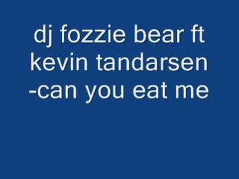 kevin tandarsen ft fozzie bear