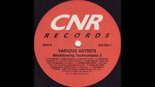2 Unlimited - Twilight Zone (Not Enough Version)