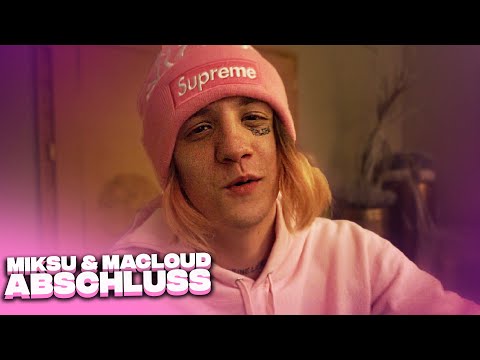 LETZTES MAL MIKSU & MACLOUD MIT TLOW
