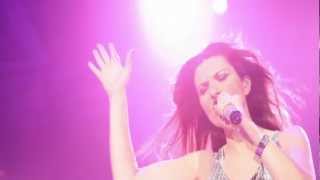 LAURA PAUSINI XMAS GIFT - VIVIMI (INEDITO WORLD TOUR)