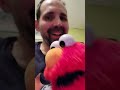 Interview With Elmo