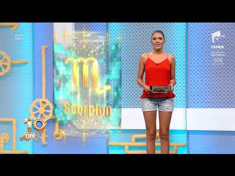 Horoscopul zilei 18 iulie 2018. Taurii au parte de o zi foarte încărcată