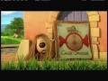 Opening To Hoodwinked 1995 2012 DVD
