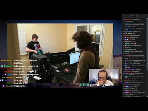 Usul - 36Cringe #4 - En compagnie de Dorian !!!