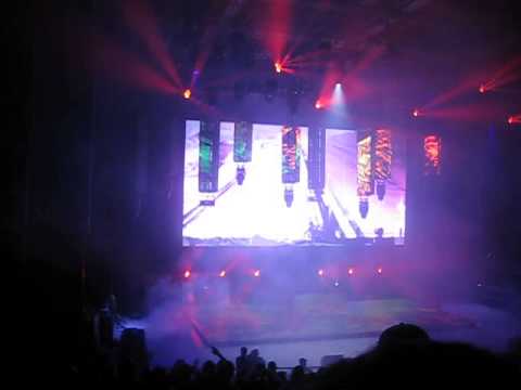 Pretty Lights Red Rocks 2015 Nt 2 Always All Ways remix-Savages