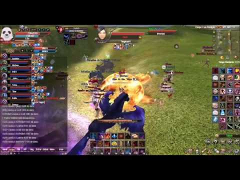 'Maax - TW - NewAge x TargeryeN - 28/01/17