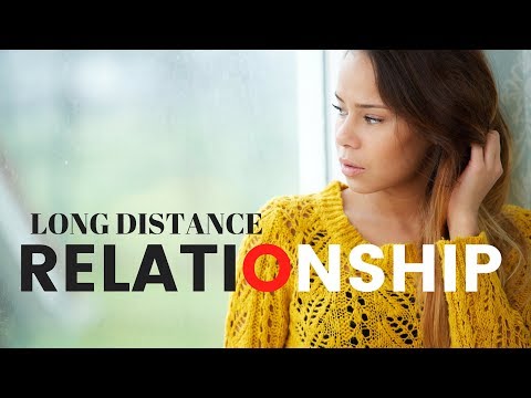 Watu hawa wasimulia umbali ulivyovunja ndoa/mahusiano yao! Unaishi mbali na mpenzi wako?