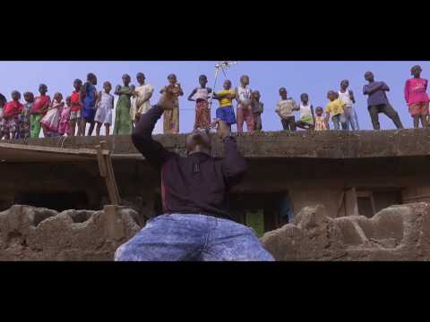 MANNI Ft HENRY KNIGHT - IWE (OFFICIAL VIDEO)