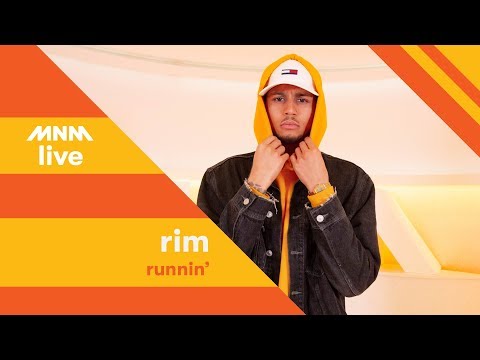 MNM LIVE: RIM - Runnin' || URBANICE
