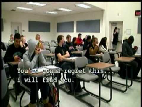 The Eyewitness Test: How do you stack up?