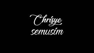 Download lagu CHRISYE & WALJINAH - SEMUSIM - lirik mp3 Download lagu CHRISYE & WALJINAH - SEMUSIM - lirik mp3