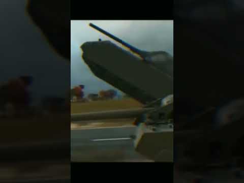 MAUS VS T28 (not my video)#tank #meme #shorts