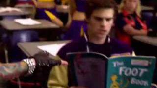 Steel Panther - Death To All But Metal [Official Video]