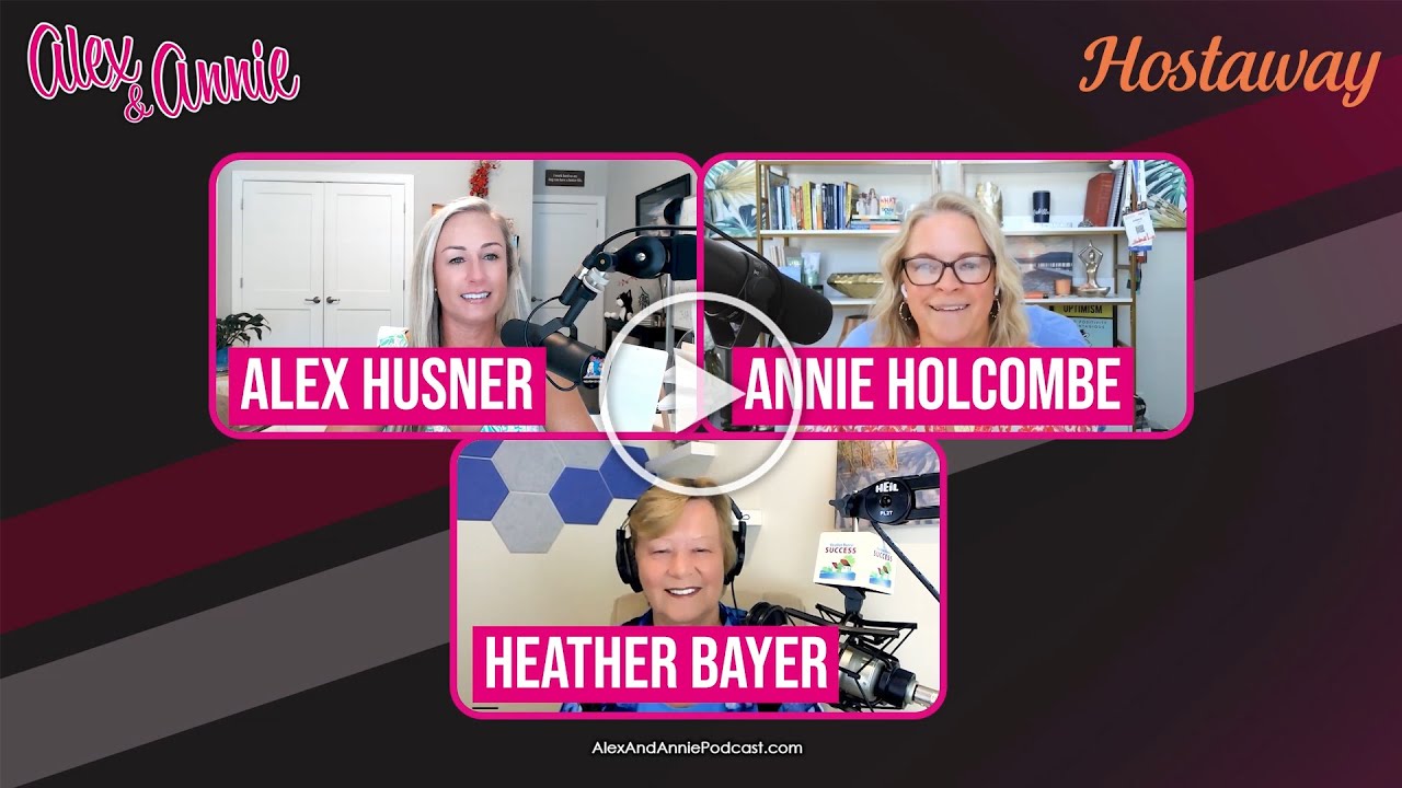 Heather Bayer’s Trust-Based Blueprint for Vacation Rental Success