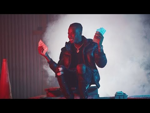 V'ghn x Dj Puffy - Brick by Brick (Official Music Video)