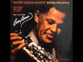 Dexter Gordon - Apple Jump (1976 - Biting The Apple)