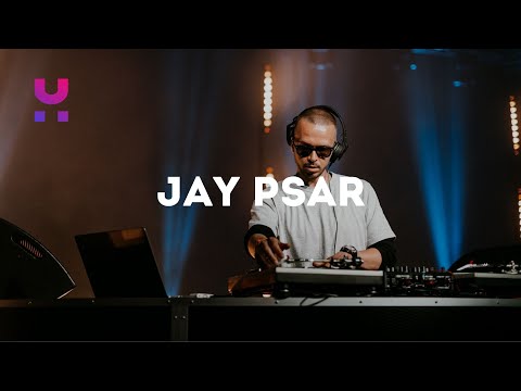 Jay Psar - Swipe Up Festival (live)