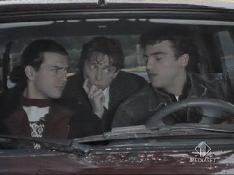 Quelli della speciale 02  L'evasione di Rambo