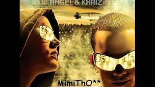 khriz y angel - pal barrio