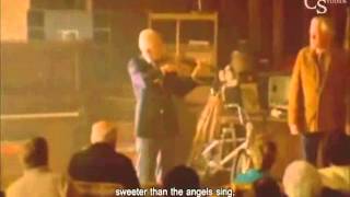 Touch of the Masters hand mpeg1