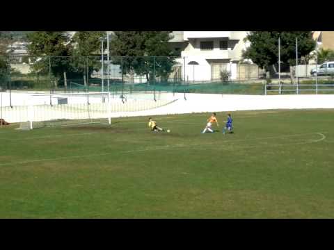 NAŠI TIĆI 87: OMLADINAC - ŠIBENIK, 18.10.2014.