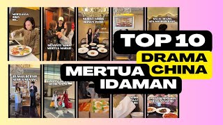 Download lagu KOMPILASI DRAMA CHINA SEMENIT EPISODE MERTUA IDAMAN mp3 Download lagu KOMPILASI DRAMA CHINA SEMENIT EPISODE MERTUA IDAMAN mp3