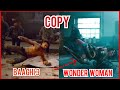 Baaghi 3 Movie Official Trailer Tiger Shroff Baaghi 3 Copy Of Wonder Woman
