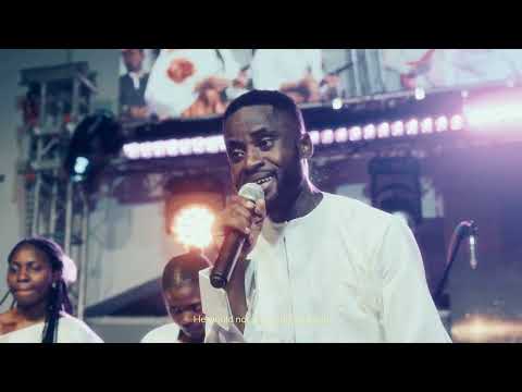 David Kadesi - Hakukubali ( Official Music Video )