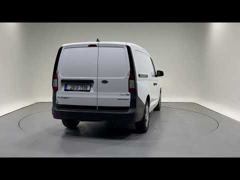 Ford Transit Connect LWB TREND 2.0 T - Image 2