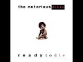 Notorious BIG Gimmie The Loot