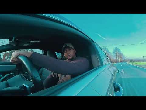 LARUZO - BALLOONS (Official Music Video) [prod. by Laruzo]