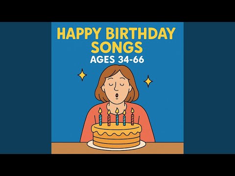 Happy Birthday 35th Birthday