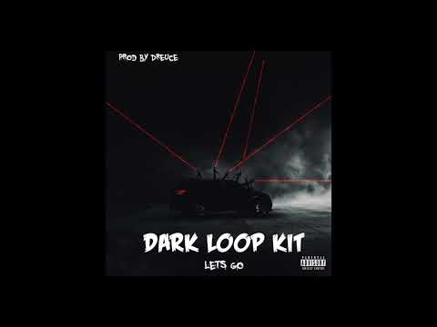 DARK LOOP KIT/SAMPLE PACK 2022 (Southside, Nardo Wick, Future, Est Gee)