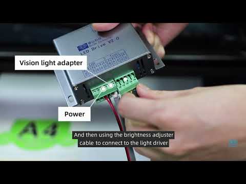 Episode 1  RDvision software hardware install