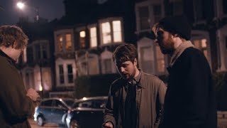 MONEY - I'll Be The Night  (Official Video)