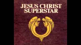 Jesus Christ Superstar - &quot;The Arrest &amp; Peter&#39;s Denial&quot;