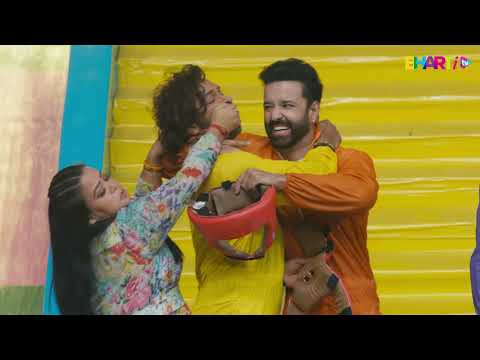 IGS - Indian Game Show - Ep 20 | Bharti Singh | MANIESH PAUL| AVINESH | AMIR ALI | TERENCE LEWIS