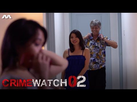 Crimewatch 2018 EP2 | HDB Vice Activities: From streets to heartland!