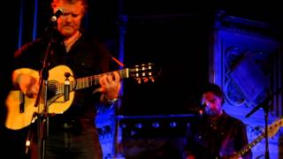 Glen Hansard - You Will Become (live @ Union Chapel)