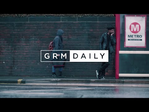 Ntantu - It's Peak [Music Video] | GRM Daily