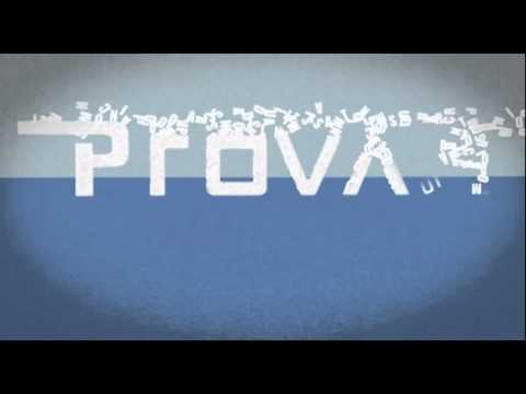 PROVA DAS NOVE    TEMA 29 OUTUBRO 2014