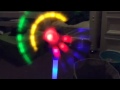 My Own Teletubbies Windmill Stop Spinning