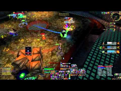 The last Shadowcleave