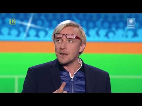 Kabaret na żywo 4: XII Płocka Noc kabaretowa: Kabaret Na Koniec Świata - Dramat Selekcjonera