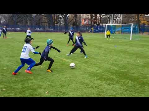 I miejsce BKS 7 na  Mini Turnieju Polonii Warszawa 19.11.2017