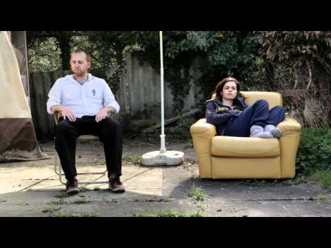 TRUMMER - Gschyd wär anders - DoItYourself-Clip # 6