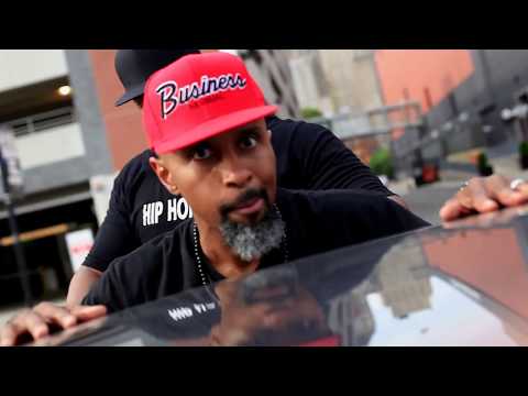 A.J. Throwback - Proof of ID (feat. PATH P & Naim Brixx)