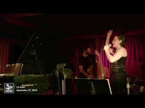 Dangerous Rhythms - Liza Rosa